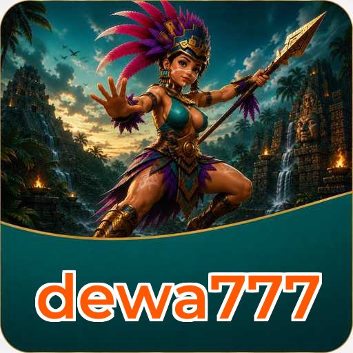 Spesifikasi dewa777
