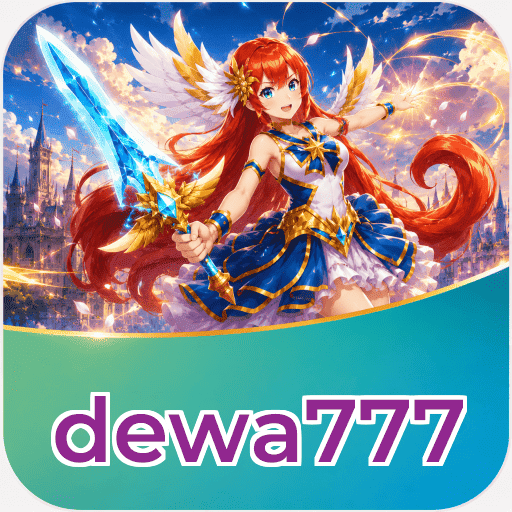 App Information dewa777
