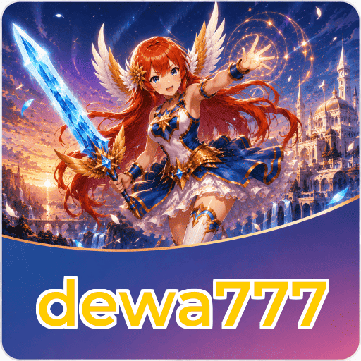 Version History dewa777